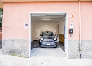 Appartamento Via Robino, Genova (zona Marassi) - foto 28