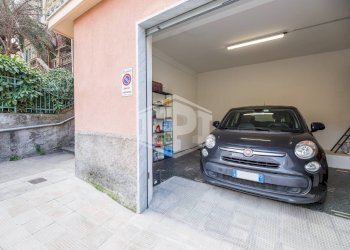 Appartamento Via Robino, Genova (zona Marassi) - foto 29