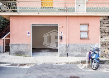 Appartamento Via Robino, Genova (zona Marassi) - foto 32