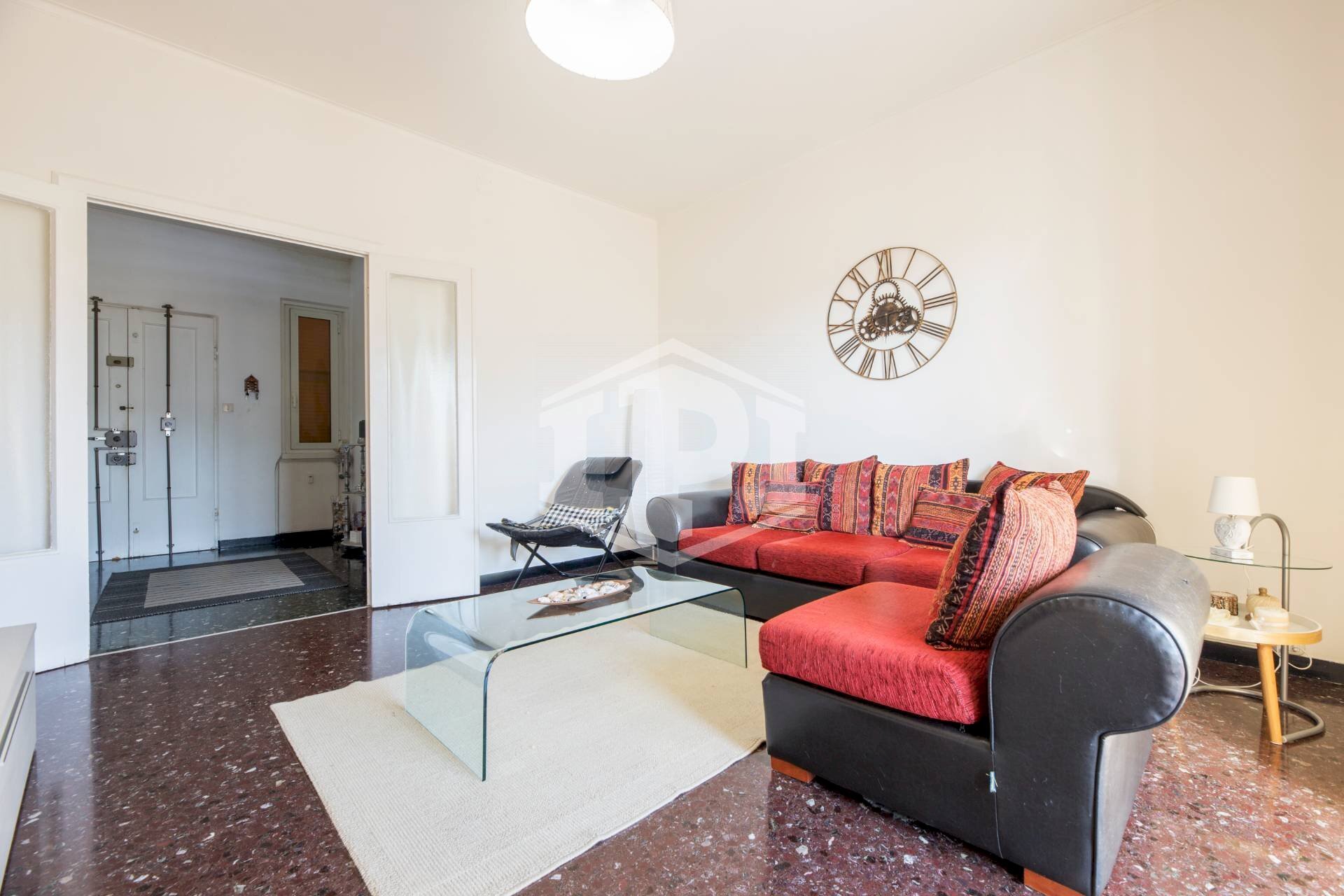 Appartamento Via Chiaravagna, Genova (zona Sestri Ponente) - foto 3