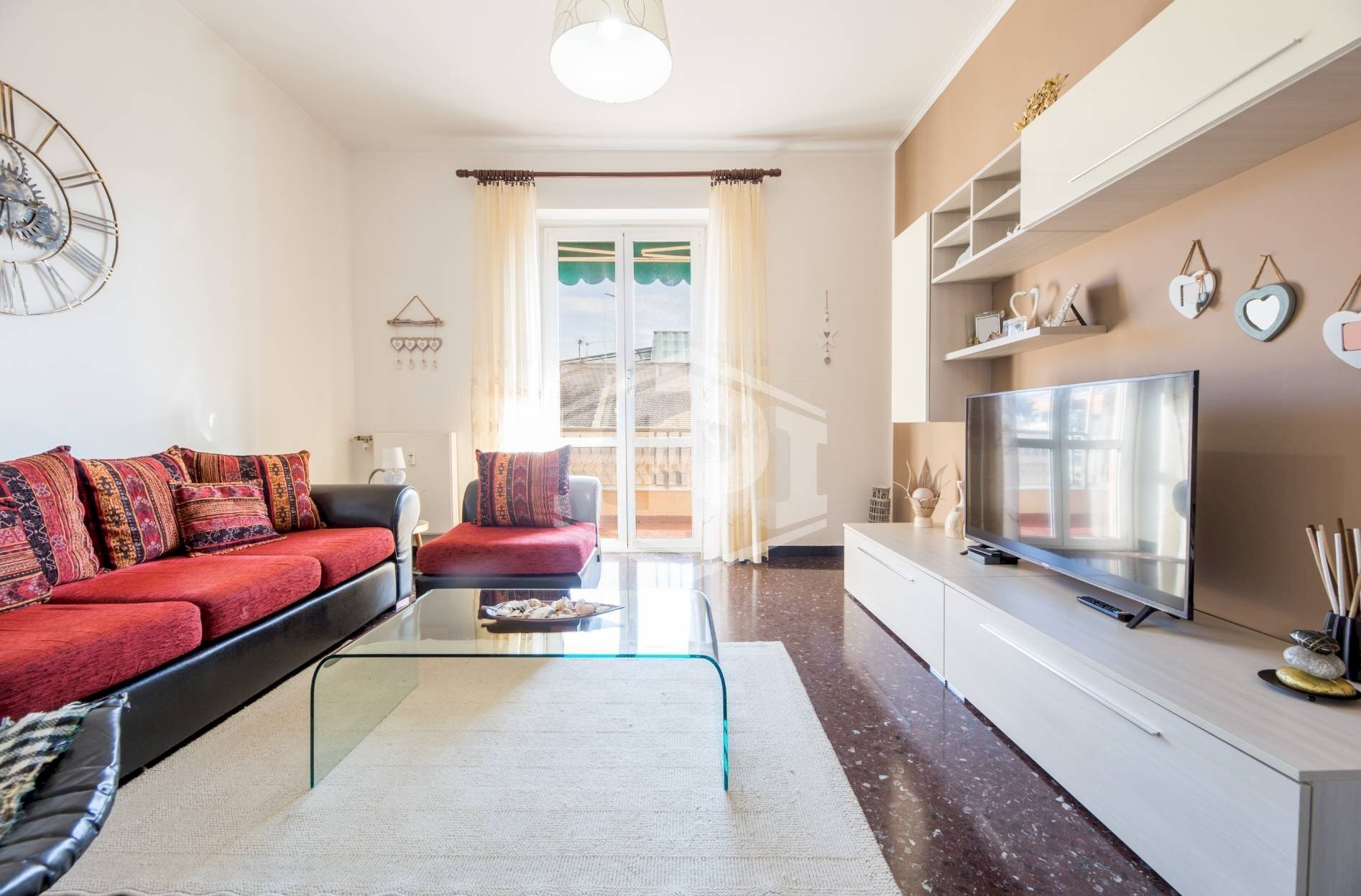 Appartamento Via Chiaravagna, Genova (zona Sestri Ponente) - foto 1