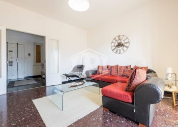 Appartamento Via Chiaravagna, Genova (zona Sestri Ponente) - foto 3