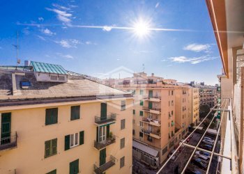 Appartamento Via Chiaravagna, Genova (zona Sestri Ponente) - foto 10