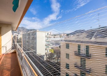 Appartamento Via Chiaravagna, Genova (zona Sestri Ponente) - foto 11