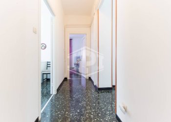 Appartamento Via Chiaravagna, Genova (zona Sestri Ponente) - foto 12