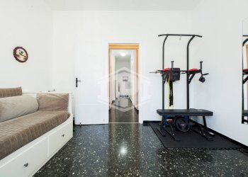 Appartamento Via Chiaravagna, Genova (zona Sestri Ponente) - foto 14