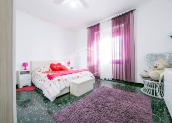 Appartamento Via Chiaravagna, Genova (zona Sestri Ponente) - foto 19