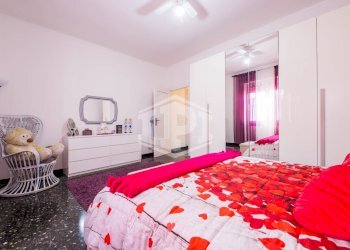 Appartamento Via Chiaravagna, Genova (zona Sestri Ponente) - foto 21