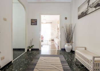 Appartamento Via Chiaravagna, Genova (zona Sestri Ponente) - foto 24