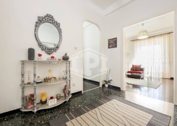 Appartamento Via Chiaravagna, Genova (zona Sestri Ponente) - foto 25