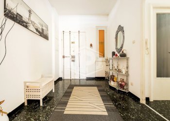 Appartamento Via Chiaravagna, Genova (zona Sestri Ponente) - foto 26