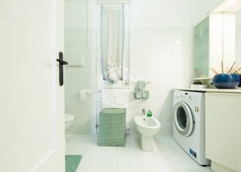 Appartamento Via Chiaravagna, Genova (zona Sestri Ponente) - foto 27