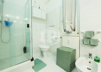 Appartamento Via Chiaravagna, Genova (zona Sestri Ponente) - foto 28