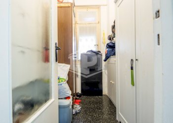 Appartamento Via Chiaravagna, Genova (zona Sestri Ponente) - foto 29