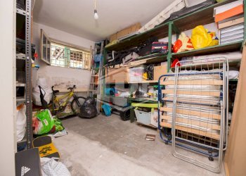 Appartamento Via Chiaravagna, Genova (zona Sestri Ponente) - foto 30