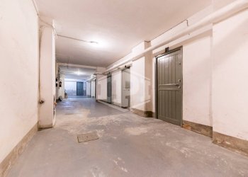 Appartamento Via Chiaravagna, Genova (zona Sestri Ponente) - foto 31