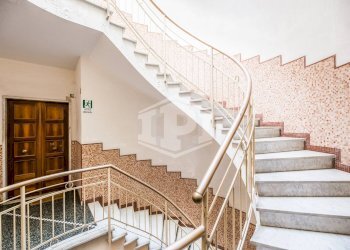 Appartamento Via Chiaravagna, Genova (zona Sestri Ponente) - foto 32