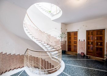 Appartamento Via Chiaravagna, Genova (zona Sestri Ponente) - foto 33