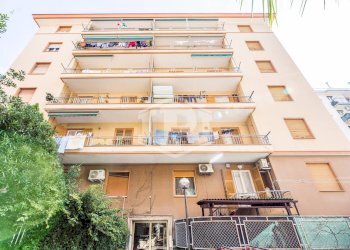 Appartamento Via Chiaravagna, Genova (zona Sestri Ponente) - foto 34