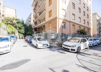 Appartamento Via Chiaravagna, Genova (zona Sestri Ponente) - foto 35