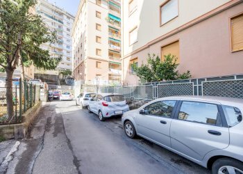 Appartamento Via Chiaravagna, Genova (zona Sestri Ponente) - foto 36