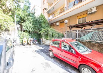 Appartamento Via Chiaravagna, Genova (zona Sestri Ponente) - foto 37