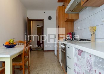 Foto 5 - Quadrilocale Viasottotreviso, Ponte di Piave - foto 5