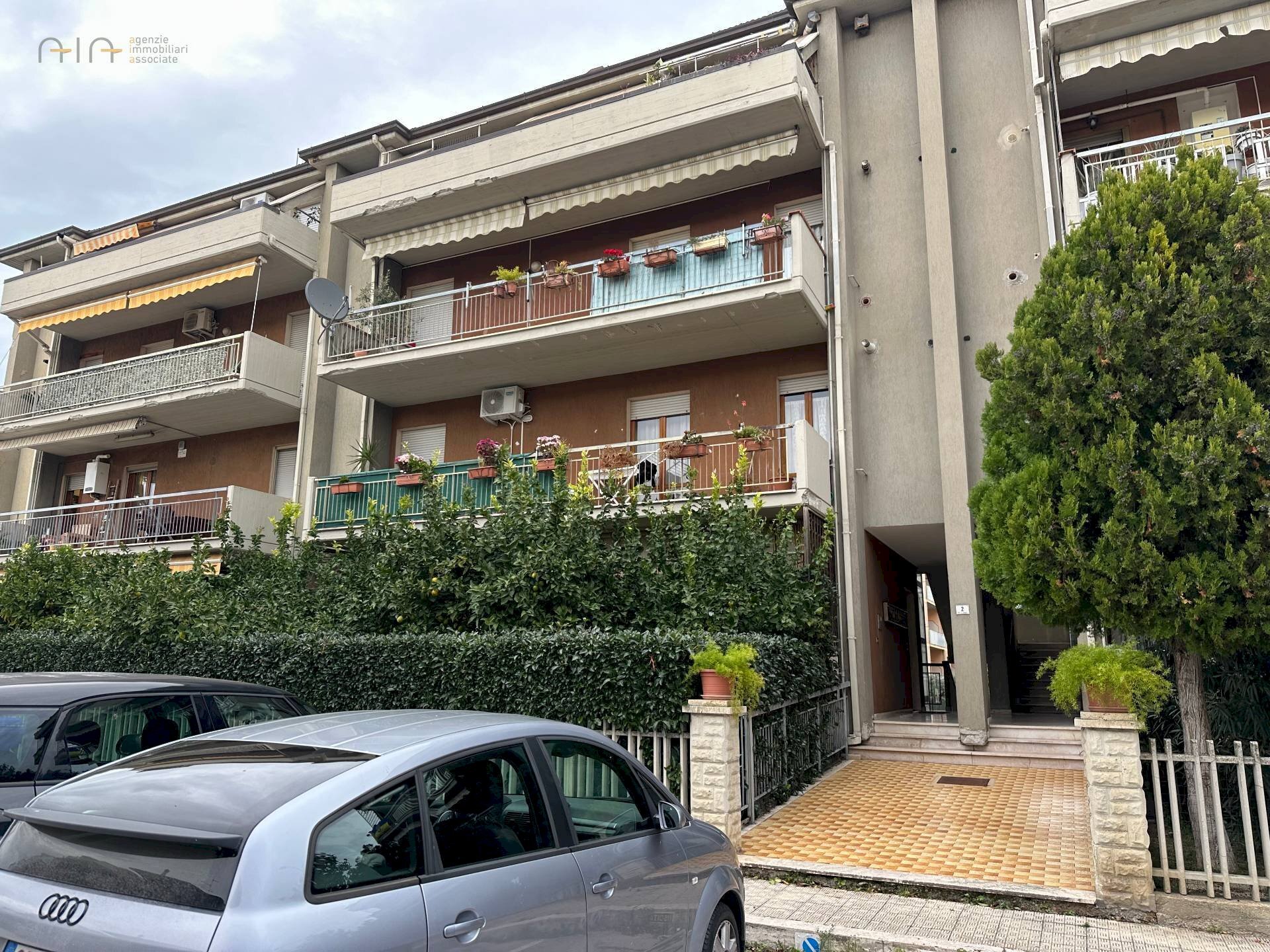 Foto 2 - Four-room apartment Via Ernesto Rossi
 
2, San Benedetto del Tronto - photo 2