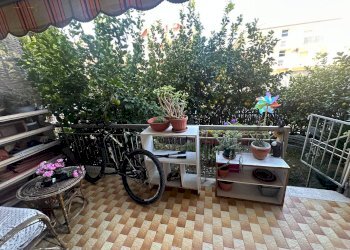 Foto 4 - Four-room apartment Via Ernesto Rossi
 
2, San Benedetto del Tronto - photo 4