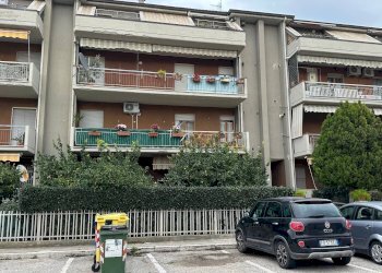 Foto 12 - Four-room apartment Via Ernesto Rossi
 
2, San Benedetto del Tronto - photo 12