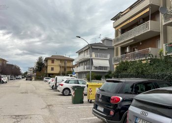 Foto 13 - Four-room apartment Via Ernesto Rossi
 
2, San Benedetto del Tronto - photo 13