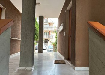 Foto 16 - Four-room apartment Via Ernesto Rossi
 
2, San Benedetto del Tronto - photo 16