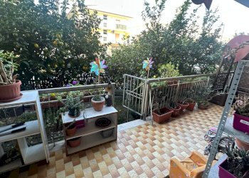 Foto 17 - Four-room apartment Via Ernesto Rossi
 
2, San Benedetto del Tronto - photo 17