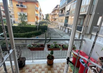 Foto 21 - Four-room apartment Via Ernesto Rossi
 
2, San Benedetto del Tronto - photo 21