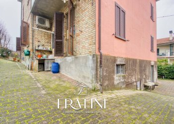 Foto 11 - Independent house Via Dei Pini
 
4, Ancarano - photo 11