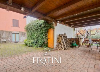 Foto 18 - Independent house Via Dei Pini
 
4, Ancarano - photo 18