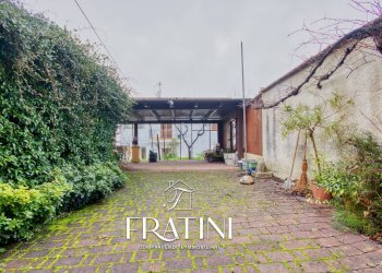 Foto 27 - Independent house Via Dei Pini
 
4, Ancarano - photo 27