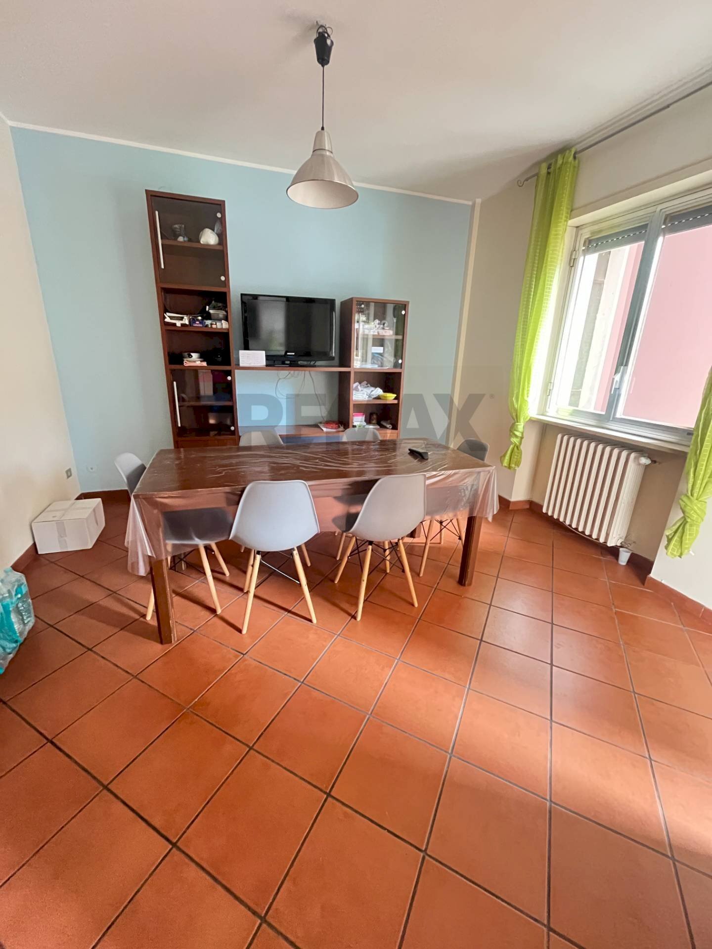 Sala da pranzo - Apartment via Pirandello
 
5, Campobasso - photo 2