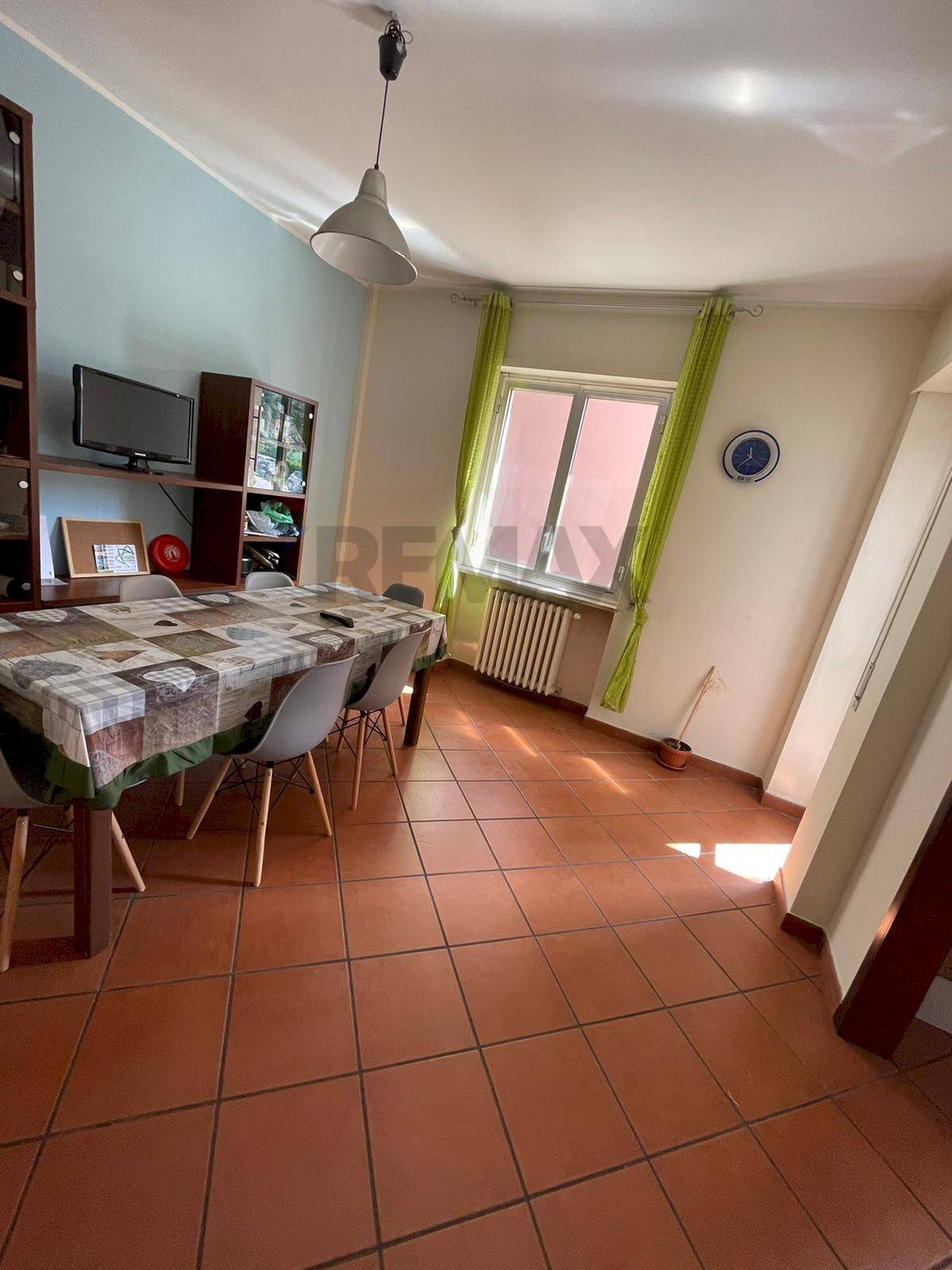 Sala da pranzo - Apartment via Pirandello
 
5, Campobasso - photo 3