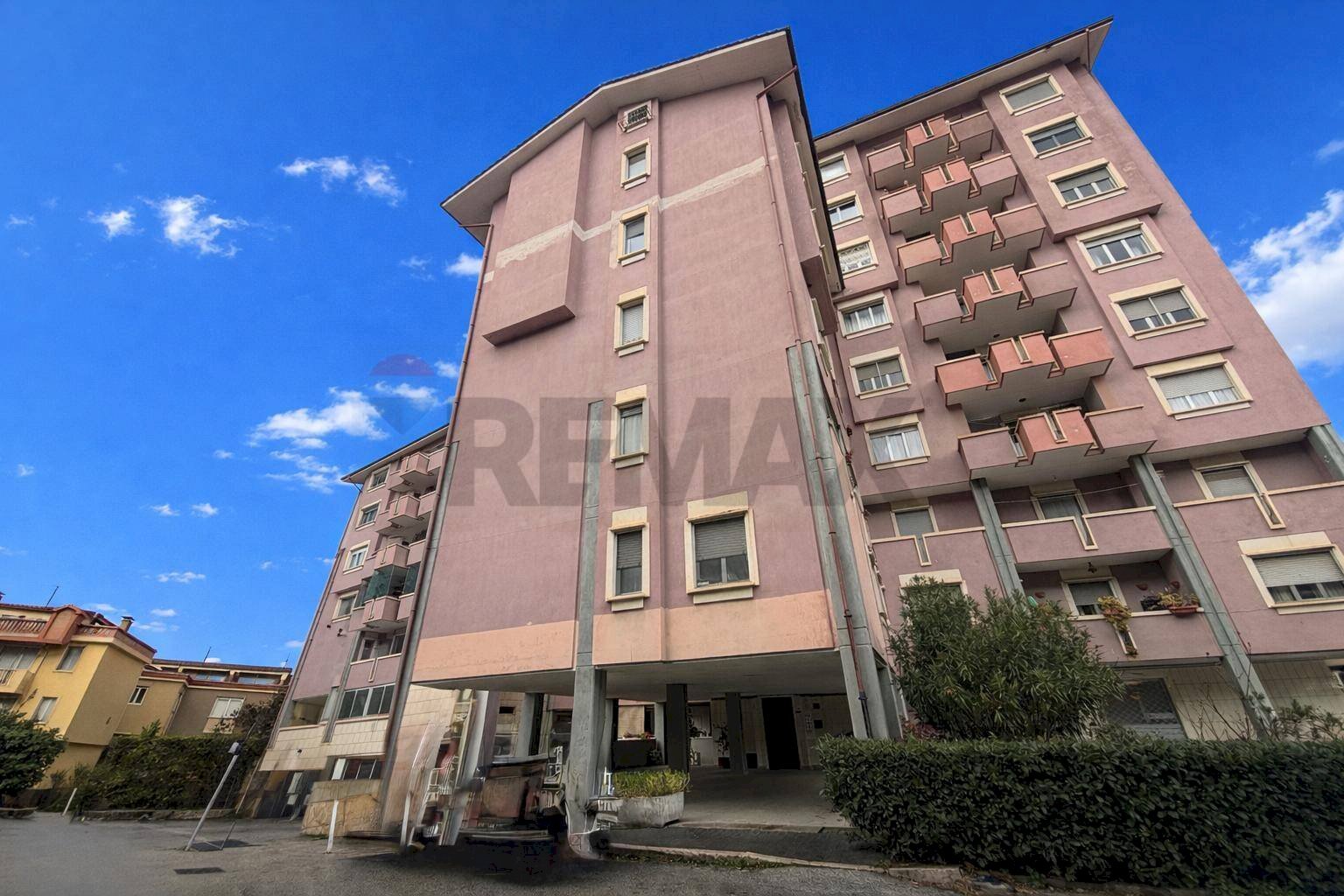 Edificio all\'aperto - Apartment via Pirandello
 
5, Campobasso - photo 1