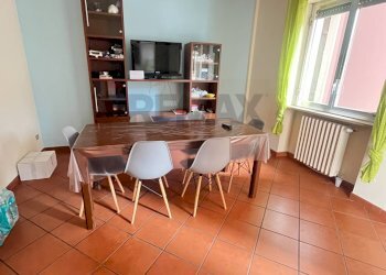 Sala da pranzo - Appartamento via Pirandello
 
5, Campobasso - foto 1