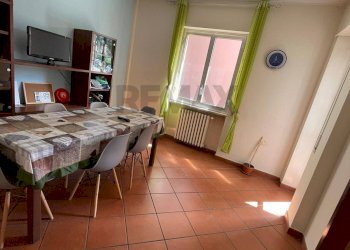 Sala da pranzo - Appartamento via Pirandello
 
5, Campobasso - foto 2