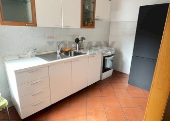 Cucina - Appartamento via Pirandello
 
5, Campobasso - foto 3