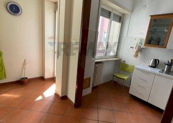 Cucina - Appartamento via Pirandello
 
5, Campobasso - foto 4