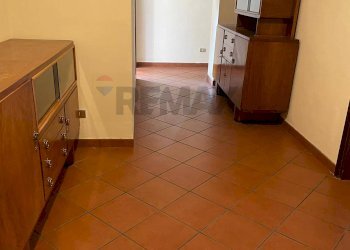 Hall / corridoio - Appartamento via Pirandello
 
5, Campobasso - foto 11