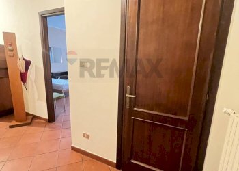 Hall / corridoio - Appartamento via Pirandello
 
5, Campobasso - foto 12