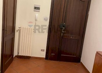 Hall / corridoio - Appartamento via Pirandello
 
5, Campobasso - foto 15