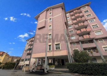 Edificio all\'aperto - Appartamento via Pirandello
 
5, Campobasso - foto 17