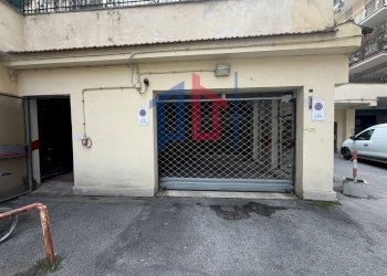 Foto 1 - Box via gregorio XI
 
108, Roma - foto 1