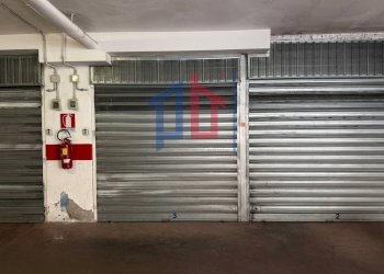 Foto 2 - Box via gregorio XI
 
108, Roma - foto 2